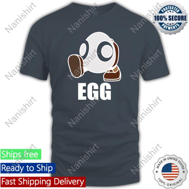 Eggventurer Egg Hoodie Eggventurer Egg T-Shirt