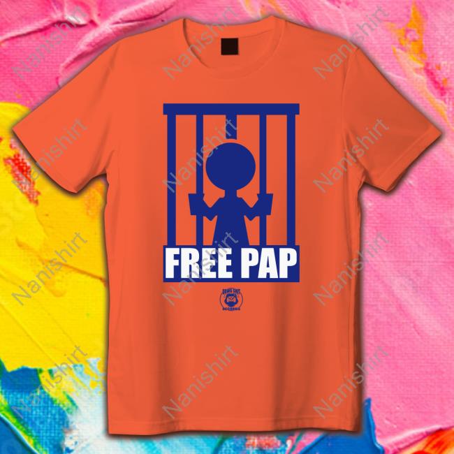 Dawg Shit Records Free Rx Papi Sweatshirt