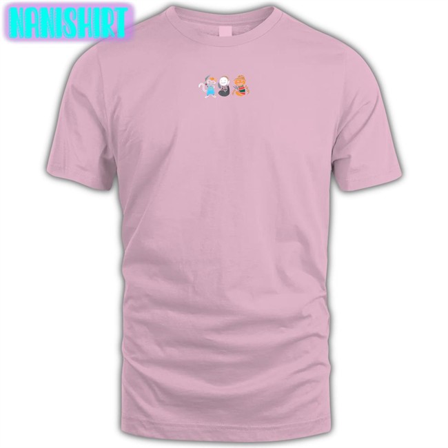 Dteam Halloween Shirt Dteam Halloween T Shirt