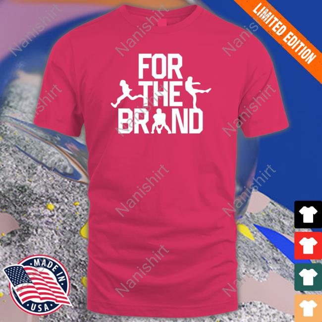 Pat Mcafee Show Store For The Brand Shirt