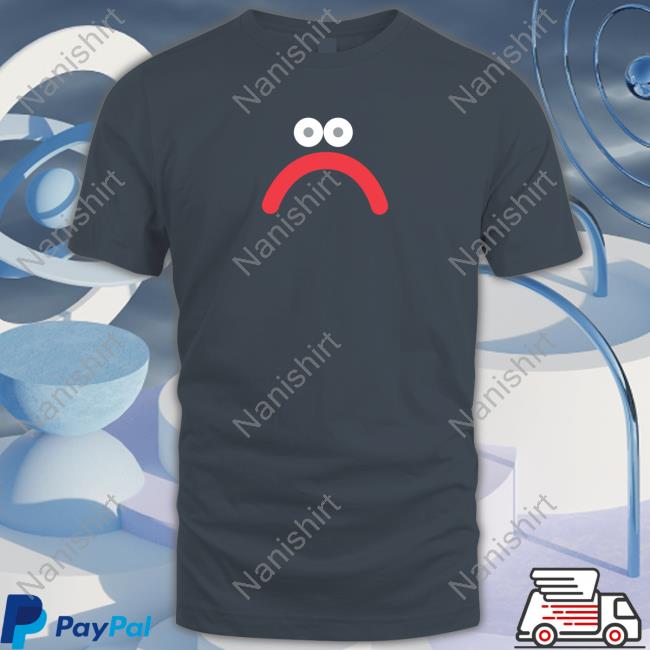 Official Mood Rollers Tee Shirt