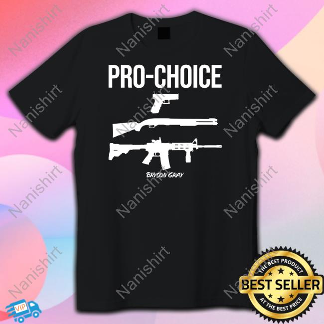Pro Choice Hooded Sweatshirt