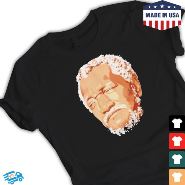Martin Lawrence Redd Foxx Sanford T-Shirt