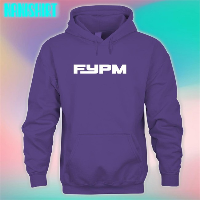 Goddess Mona4 FYPM Long Sleeve Tee Fypm Shop FYPM Shirt