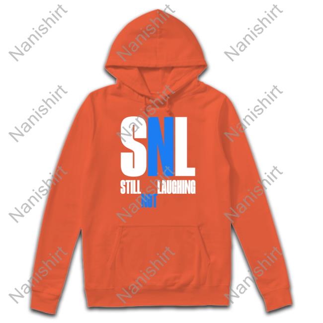 Sleepy Boy Underground Merch Snl Still Not Laughing Long Sleeve T Shirt Shirts That Go Hard Snl Still Not Laughing Shirt Shirts That Go Hard