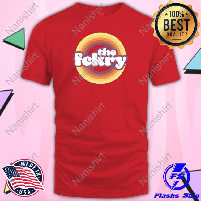 The Fckry Sweatshirt