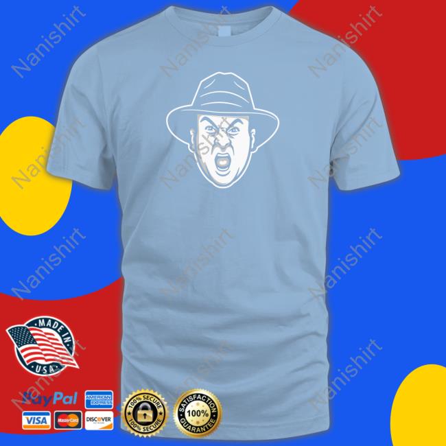 Perry Head Tee Shirts