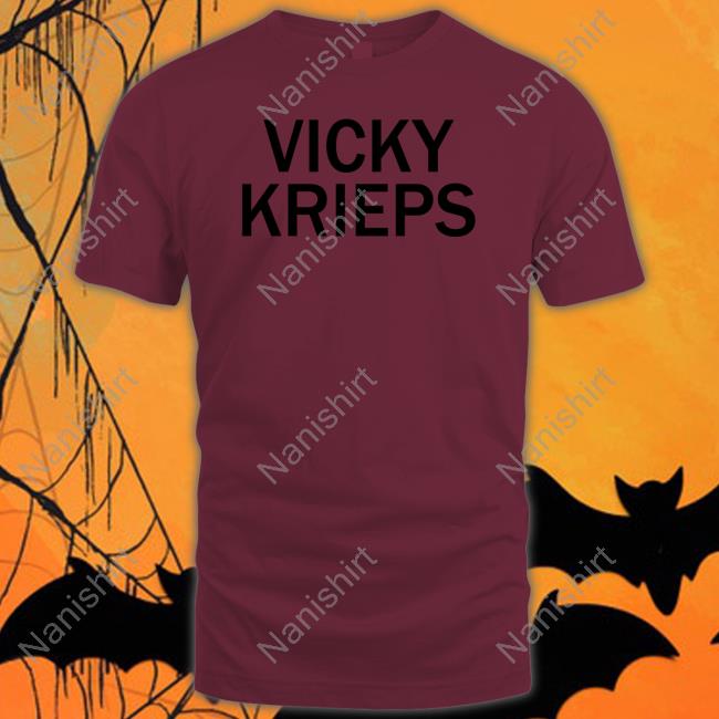 Girls On Tops Tees Store Vicky Krieps Shirt Long Sleeve Tee Shirt