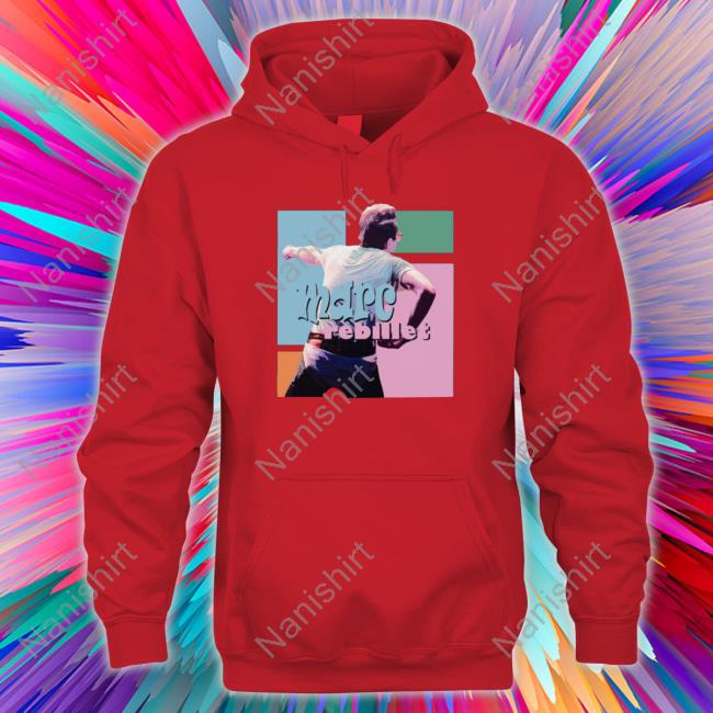 Official Dj Funky Marc Rebillet Shirts Official Dj Funky Marc Rebillet Hoodies