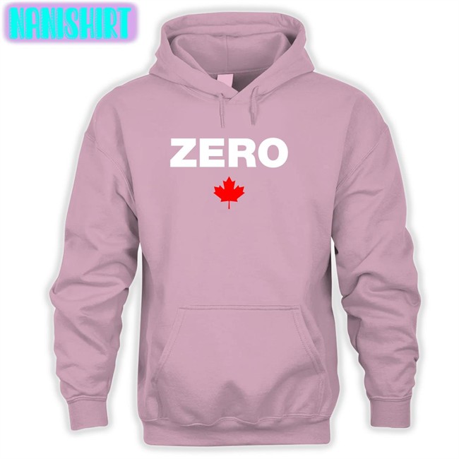 Zero Tee Zero Shirts