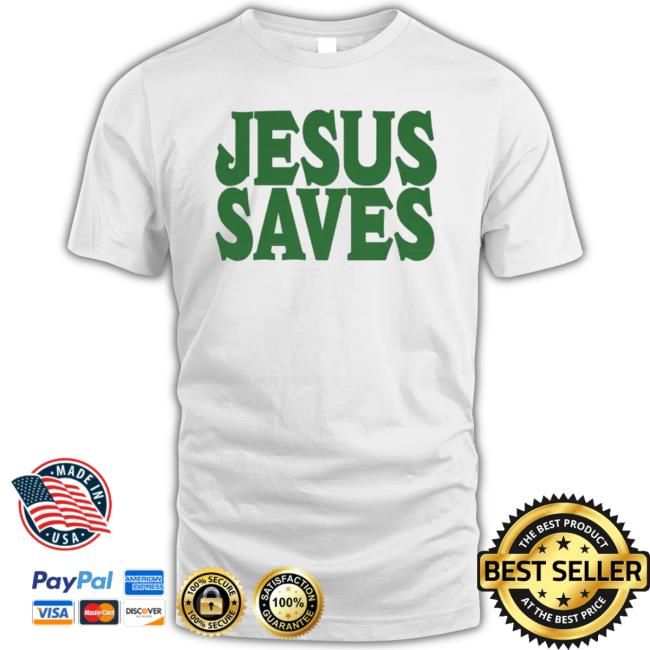 Jesus Saves Jesus Is A Only Way Sweaters
