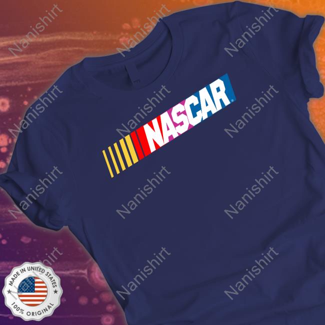 Wobovan Mitchell Nashcar Sweatshirt Worldwidewob