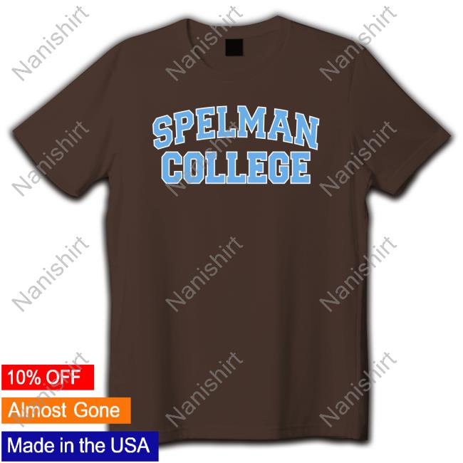 Official Cadence Patrick Spelman College Sweatshirt