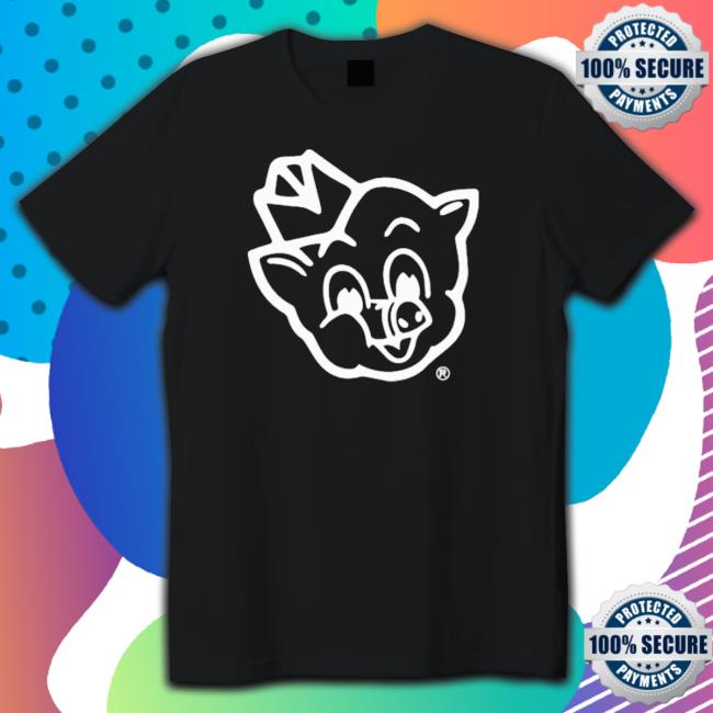 Official Piggly Wiggly Patrick Skinner Shirt