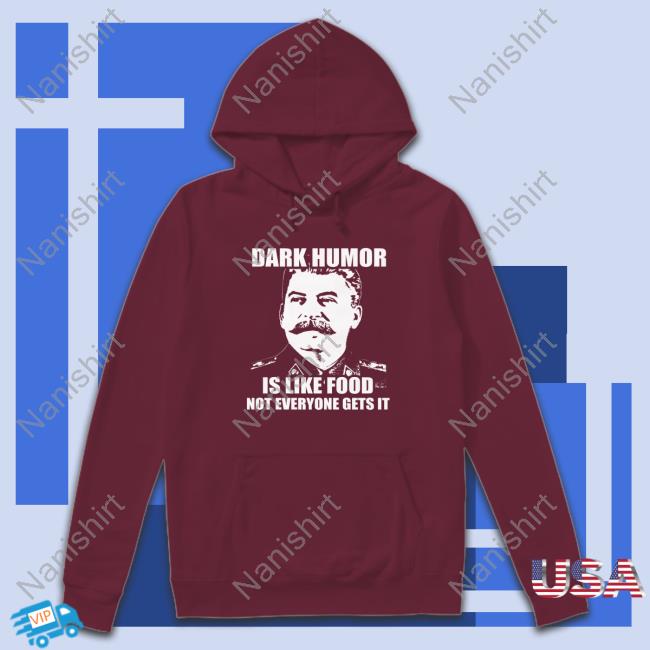 Dark Humor Is Like Food Tee Wilfred Reilly Dark Humor Is Like Food Tees Wil Da Beast 630