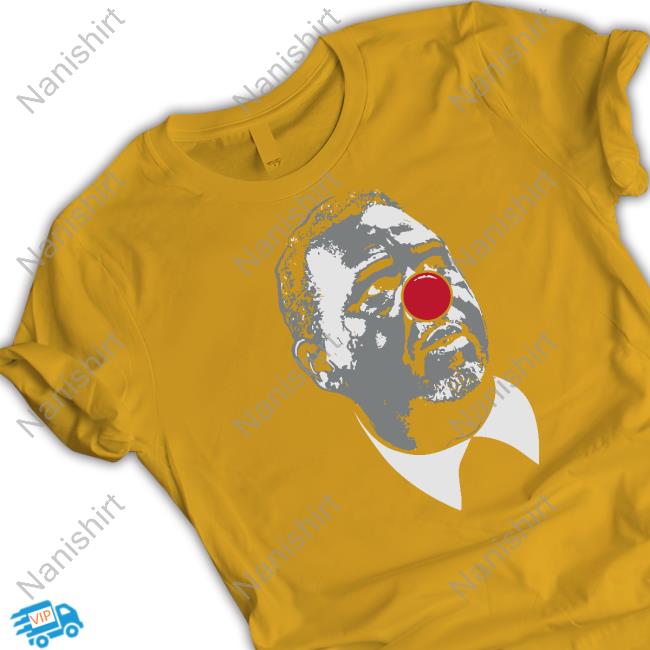 Ec Clown Shirt