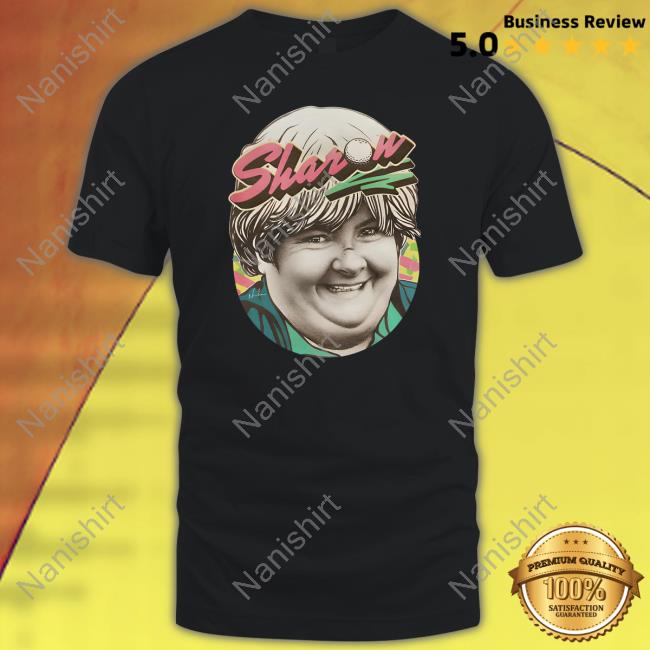 Official Nordacious Merch Sharon Tee