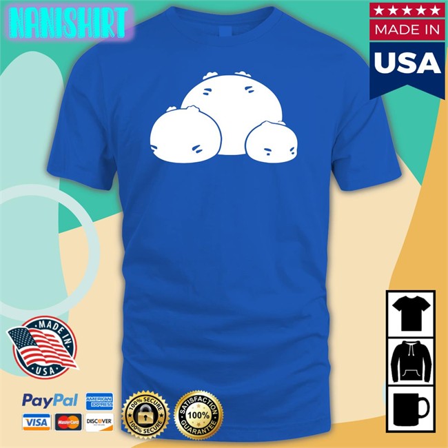 Roba Roba Shop Gup Hopoo Games Long Sleeve Tee Shirt Risk Of Rain 2 Roba Roba Gup Hopoo Games Shirt