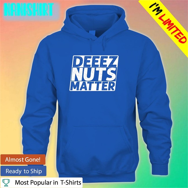 Ed Henry Deeez Nuts Matter Tee Jenna Ellis Ed Henry Deeez Nuts Matter Hoodie Jenna Ellis