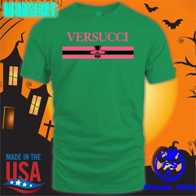 Versucci Hoodie Black Shirts That Go Hard Versucci Bee T Shirt