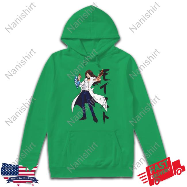 Charlie Yugioh Hooded Sweatshirt Moist Critical Merch Charlie Yugioh Tee Moistglobal