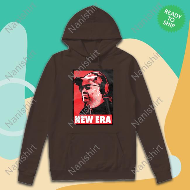 New Era Nb Shirt