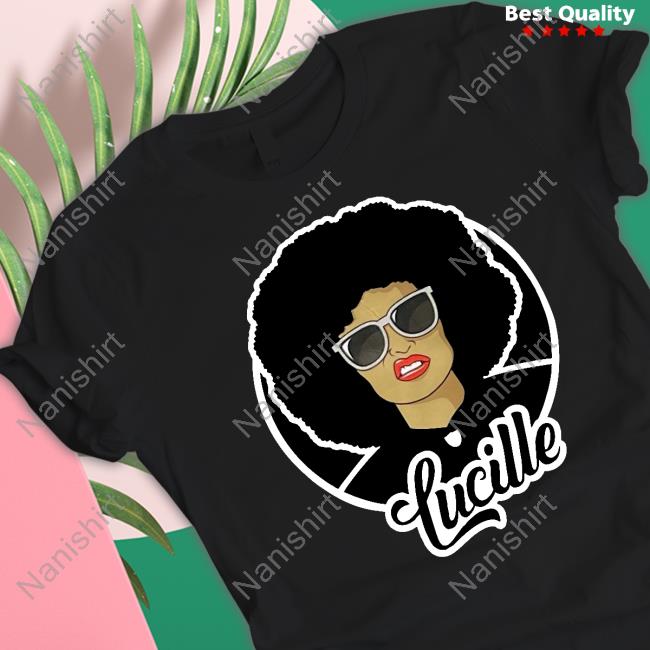 Lucille 2.0 Sweatshirt