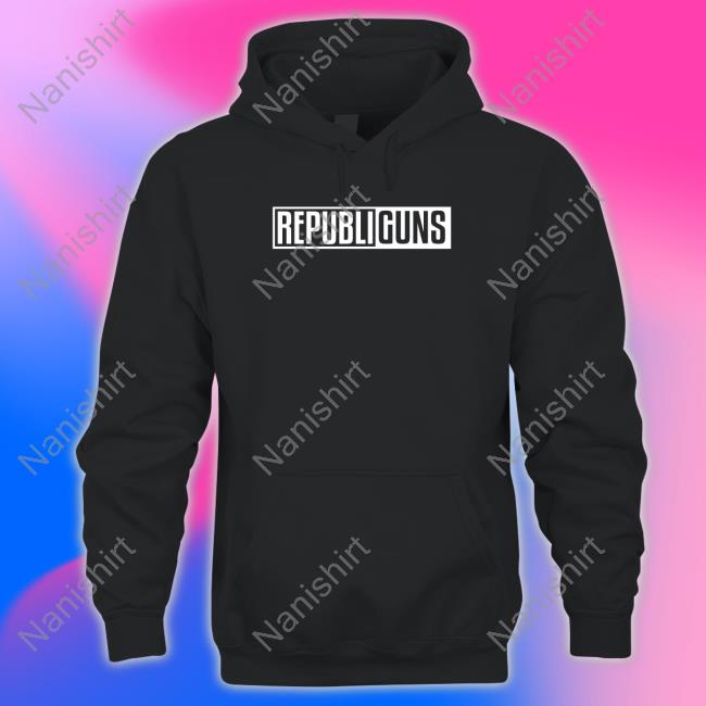 Republi Guns Tees