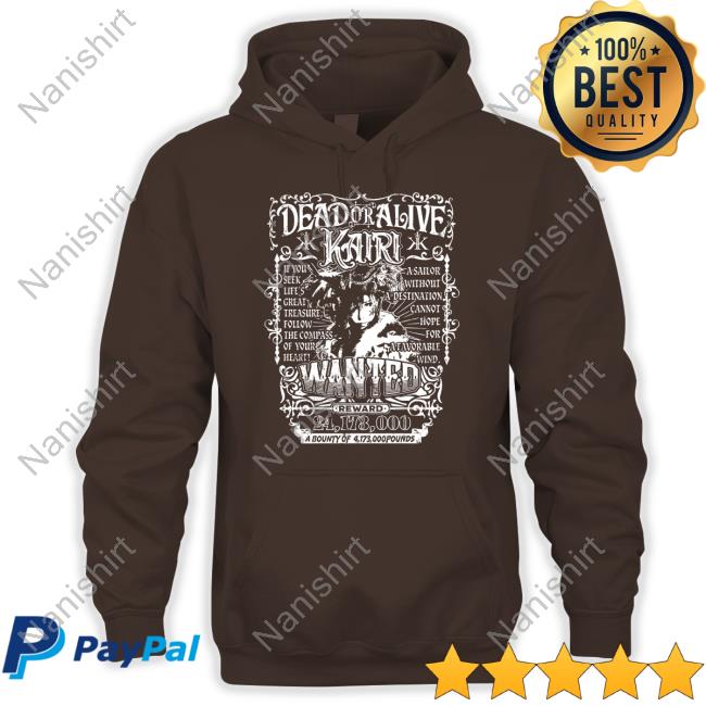 Dead Or Alive Kairi Shirts