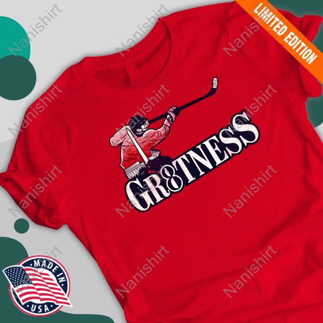 Gr8tness Shirt