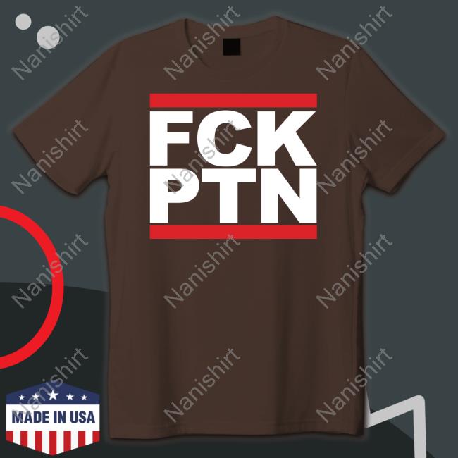 Official Fck Ptn Cap
