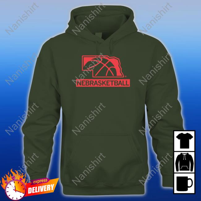 Raygun Shop Nebrasketball Tee The Sickos CBB Committee SOLE Official Nebrasketball Sweatshirt