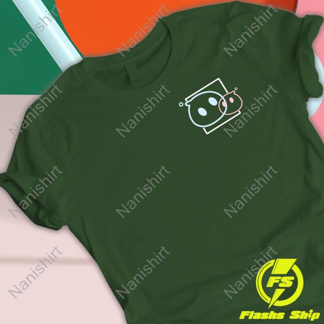 Twin Squishi Sweatshirt