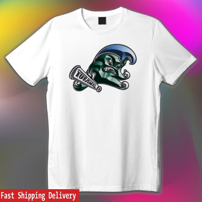 Official Tulane Wins The Cotton Bowl In Improbable Fashion Defeating Usc 46-45 Crewneck Sweatshirt
