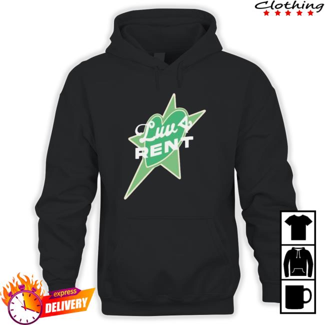 Smino Luv 4 Rent T-Shirt
