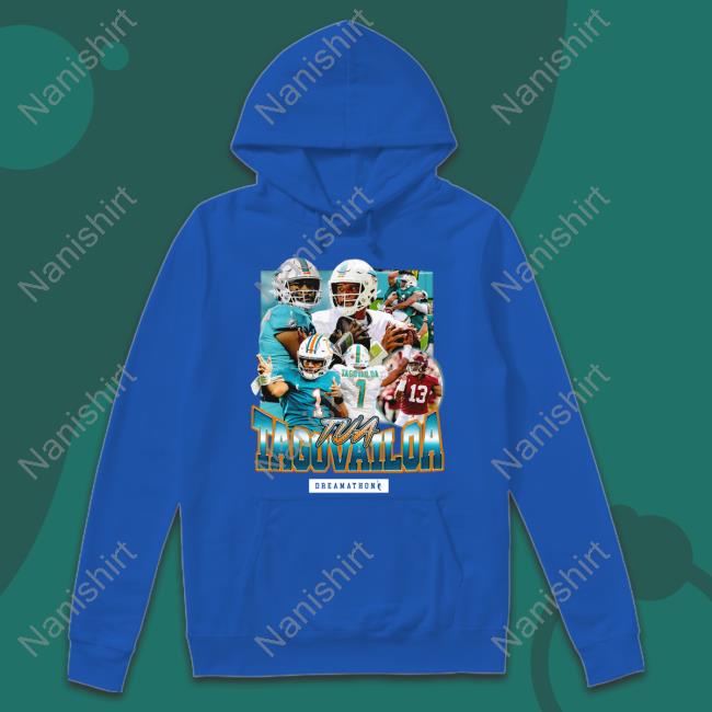 River Cracraft And Jaylen Waddle Tua Tagovailoa T Shirt River Cracraft And Jaylen Waddle Tua Tagovailoa Tee Shirt Dreamathon Merch Miami Dolphins