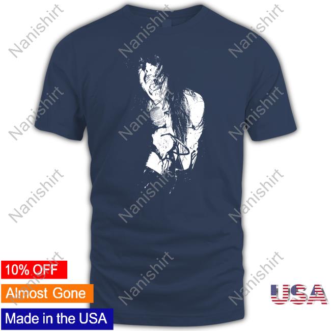 Mannequin Pussy Store Live Photo Shirt