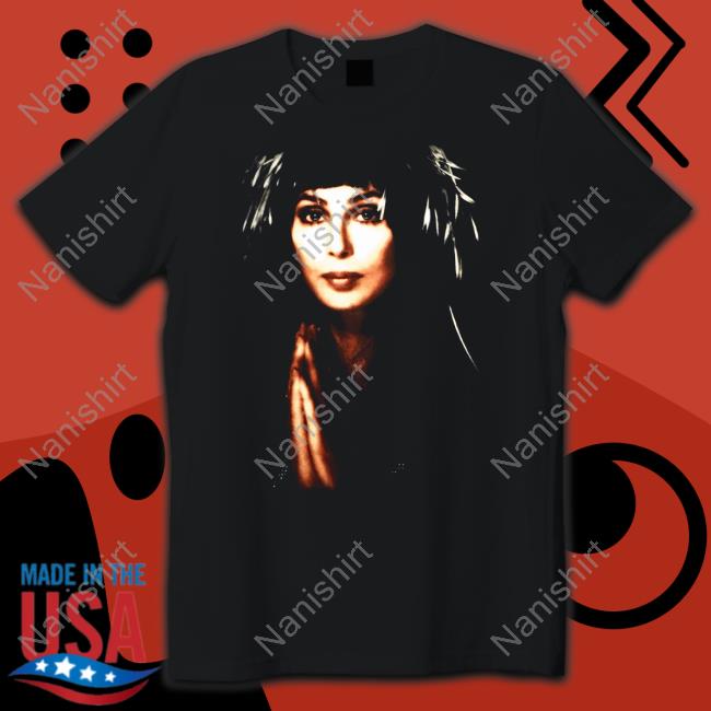 CHER Do You Believe Tour Shirts Pop Crave