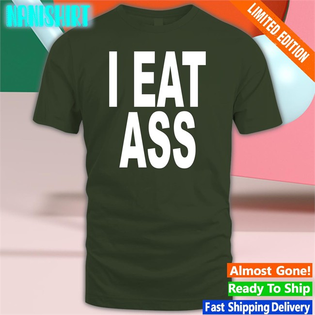 Ohfold I Eat Ass Hat Ohfold I Eat Ass Hoodie