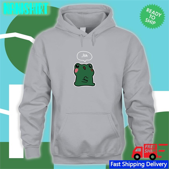 The Little Froggy Shirt Tuonto Ha The Little Froggy Shirts