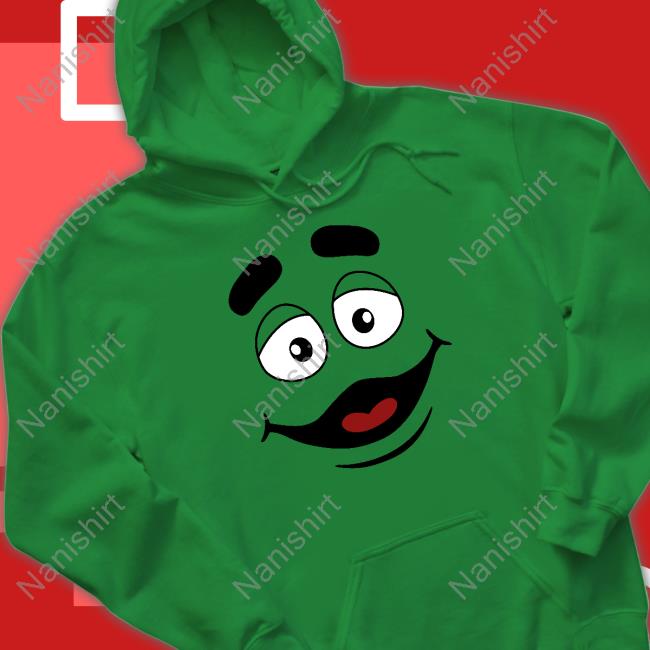 Mcdonalds Merch Grimace T-Shirt Golden Arches Unlimited