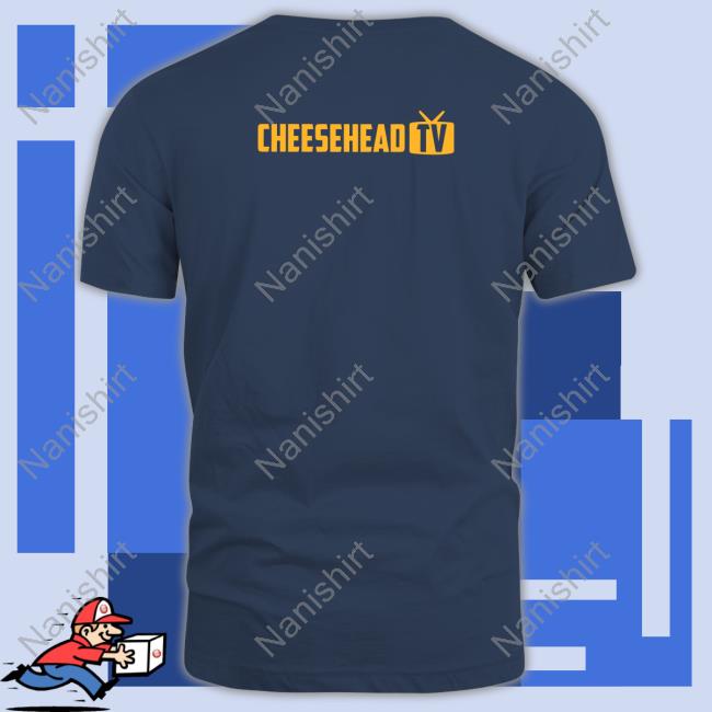 Cheesehead Tv Merch Da Bears Still Suck Crewneck Sweatshirt Aaron Nagler Still Suck Shirt