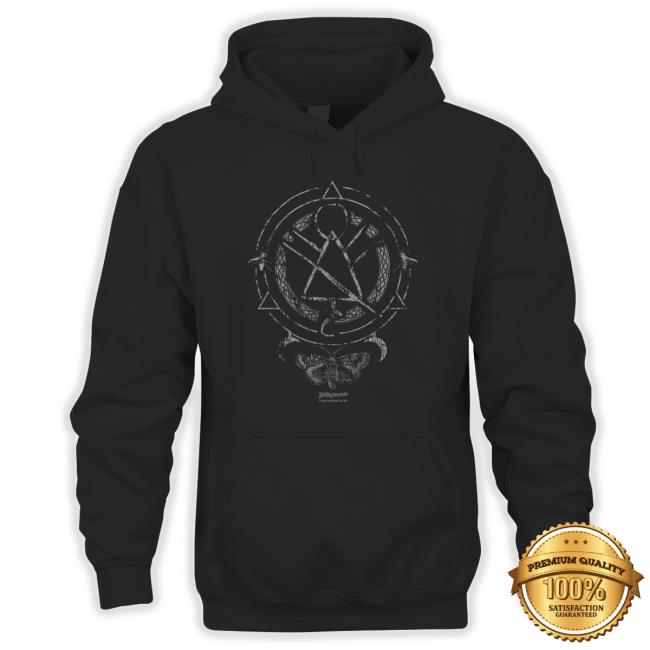 Offcial RUNE ADULT TRI BLEND Sweatshirt RUNE ADULT TRI BLEND Shirts