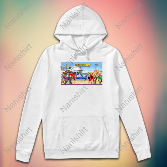 Rizefourlife Montgomery Al The Alabama Brawl Shirts River Boat Rumble