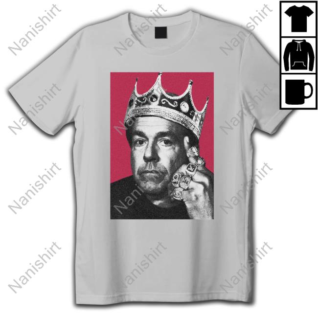 The King Of The South Shirt