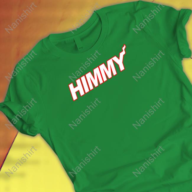 Himmy Limited Edition Hoodie