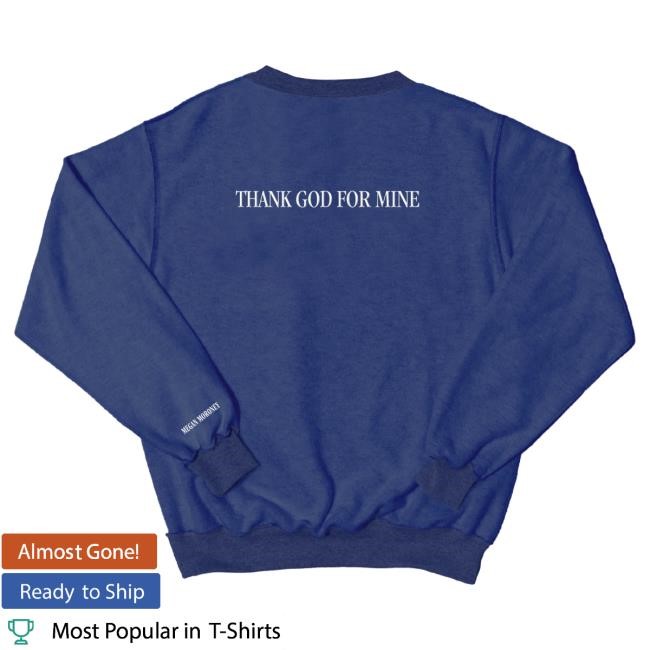 Official Megan Moroney Merch Store Shop Megan Moroney God Bless The Girls Inside Out Pull Over Hoodie