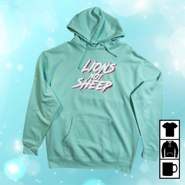 Official Lns Race Day Hoodies