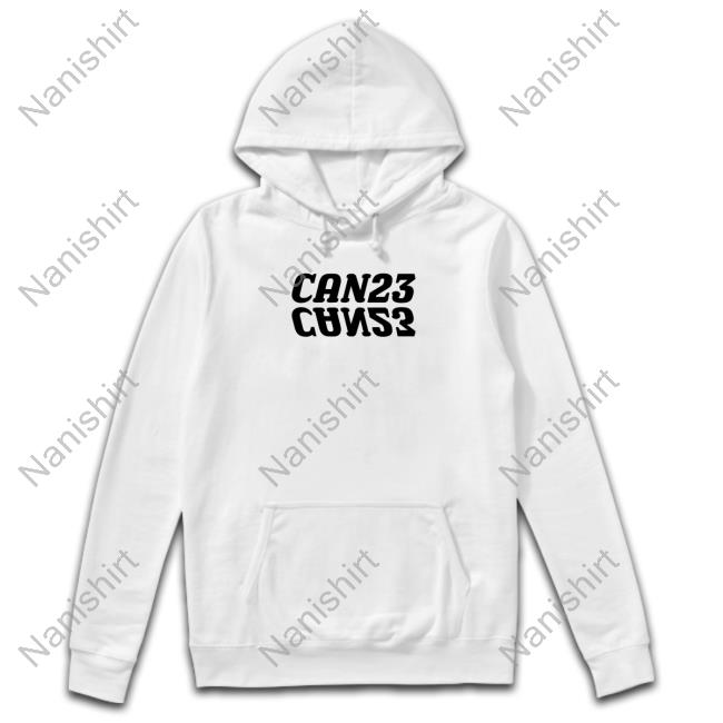 Idreau Reau Can23 T-Shirt