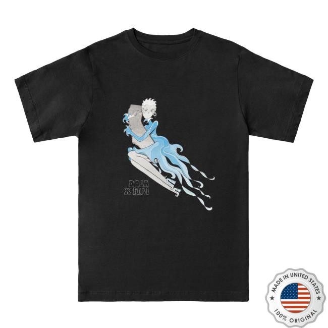 Doja Cat X American Red Cross New T-Shirt
